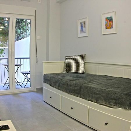 Boutique Apartment Next To Acropolis Museum Athens Luaran gambar
