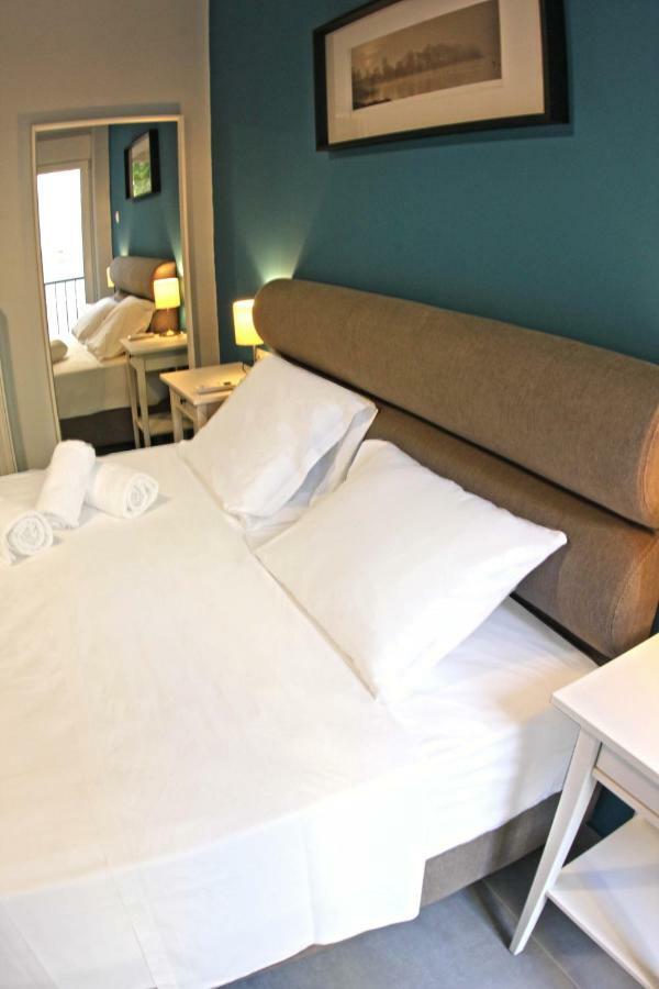Boutique Apartment Next To Acropolis Museum Athens Luaran gambar