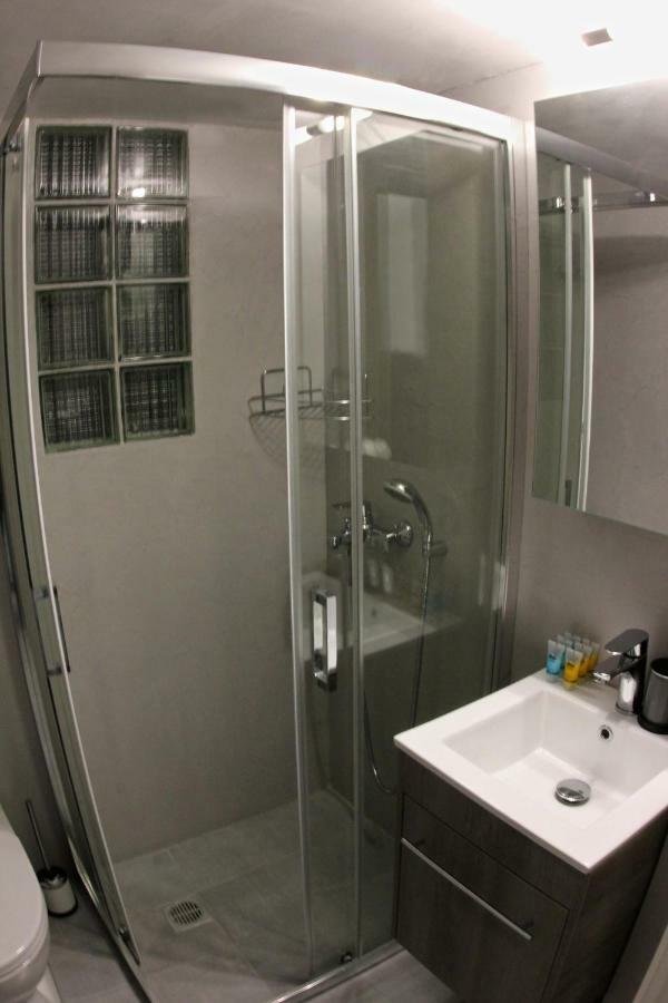 Boutique Apartment Next To Acropolis Museum Athens Luaran gambar