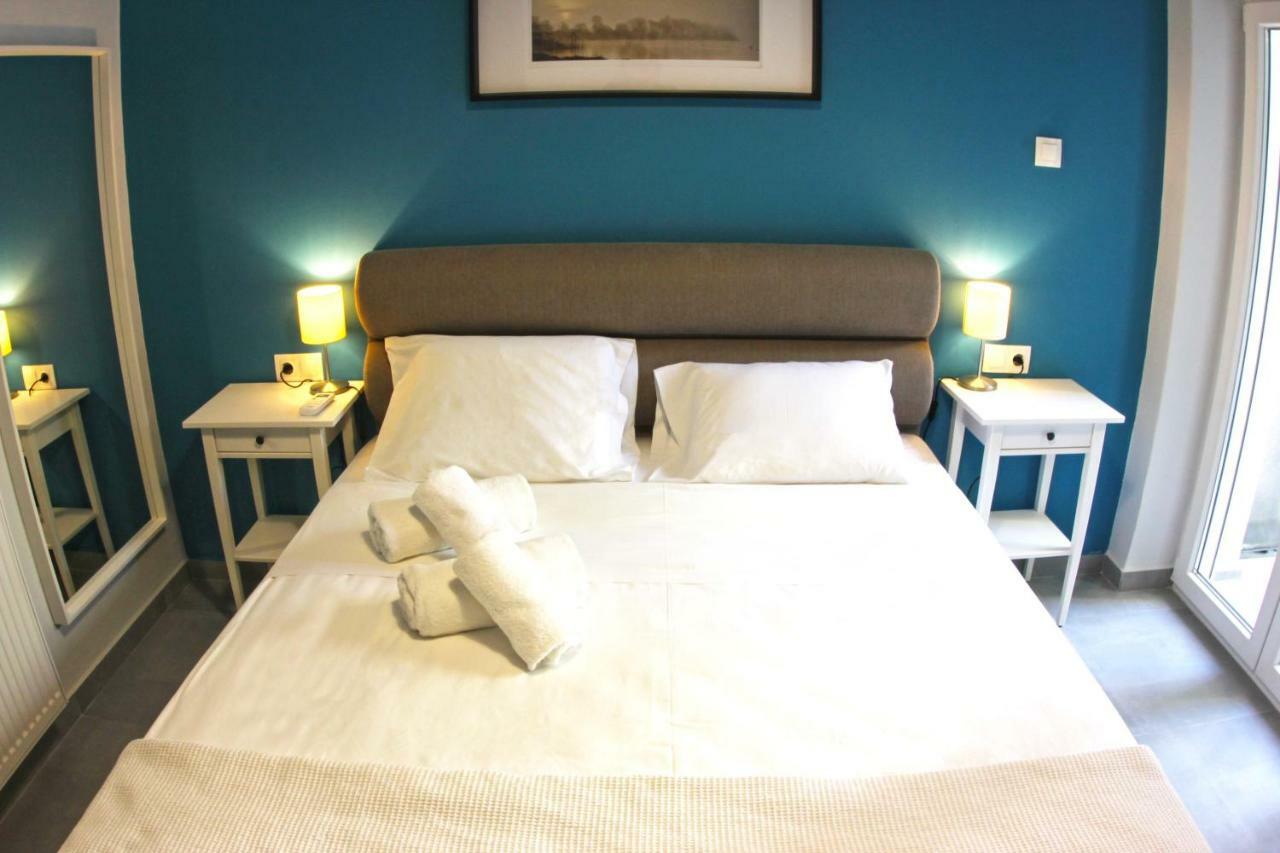 Boutique Apartment Next To Acropolis Museum Athens Luaran gambar