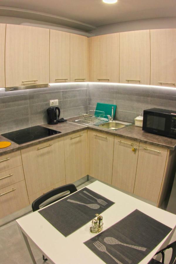 Boutique Apartment Next To Acropolis Museum Athens Luaran gambar