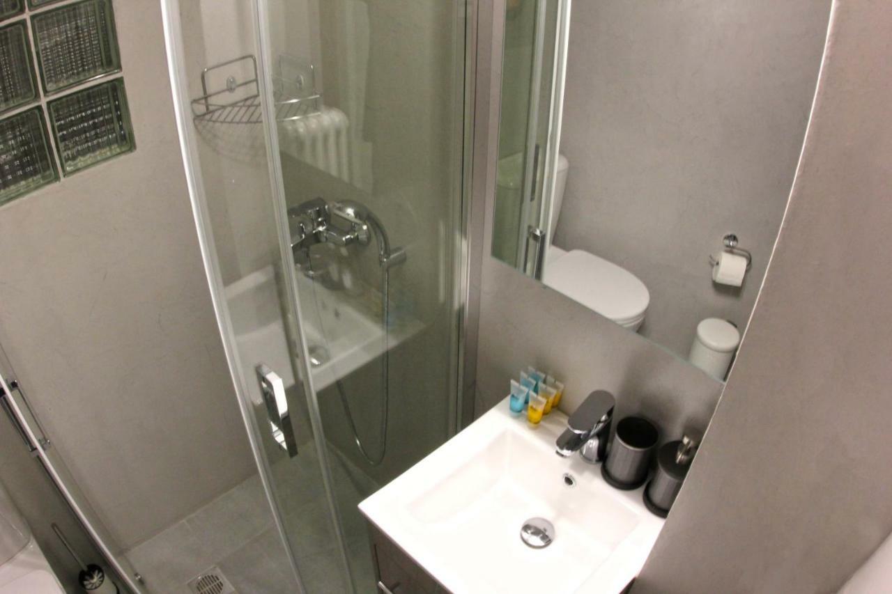 Boutique Apartment Next To Acropolis Museum Athens Luaran gambar