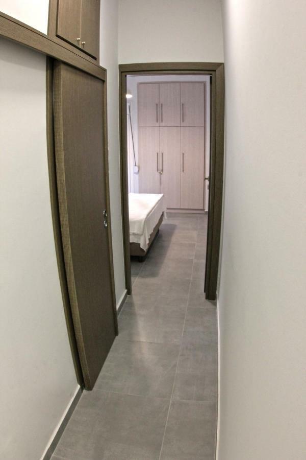 Boutique Apartment Next To Acropolis Museum Athens Luaran gambar